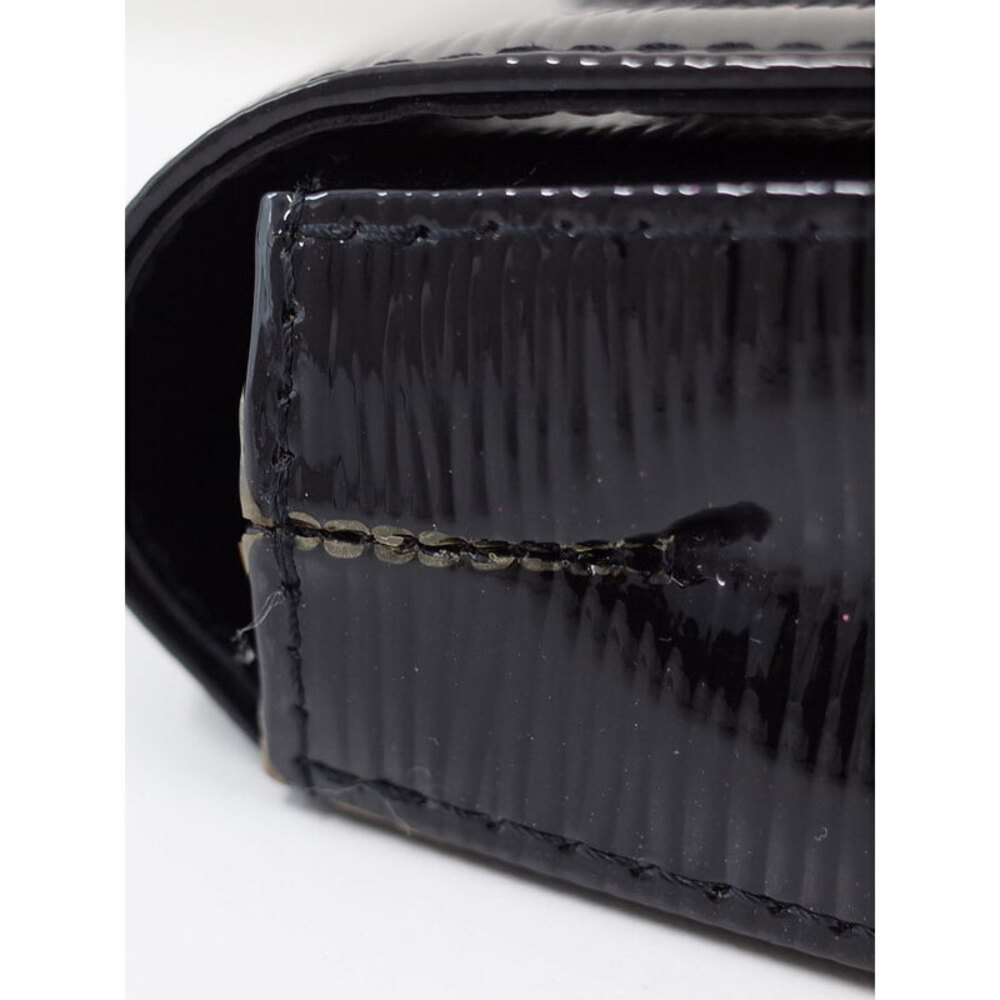 Louis Vuitton Epi Pochette Sobie Clutch Bag - Picture 6 of 9